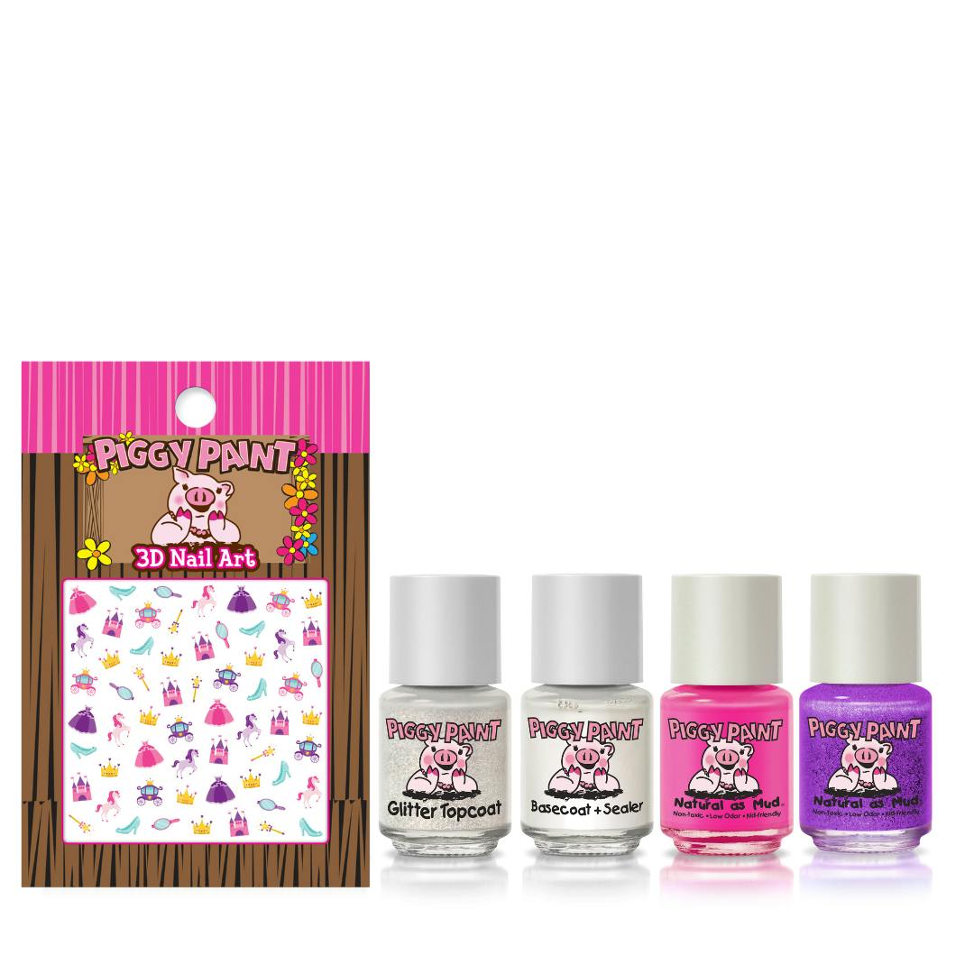 Pamper Party Bundle