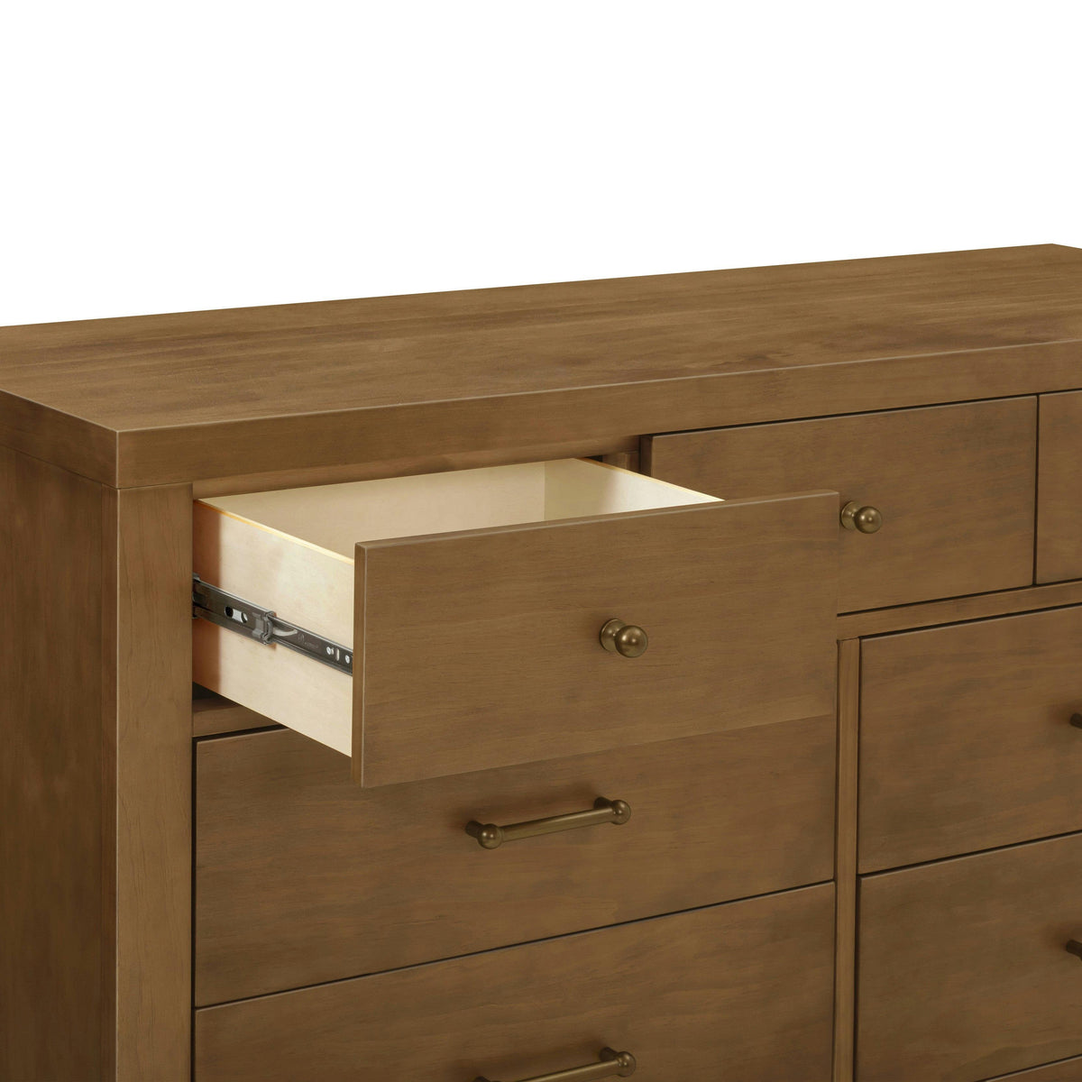 Namesake Nantucket 7-Drawer Wide Assembled Dresser (56")