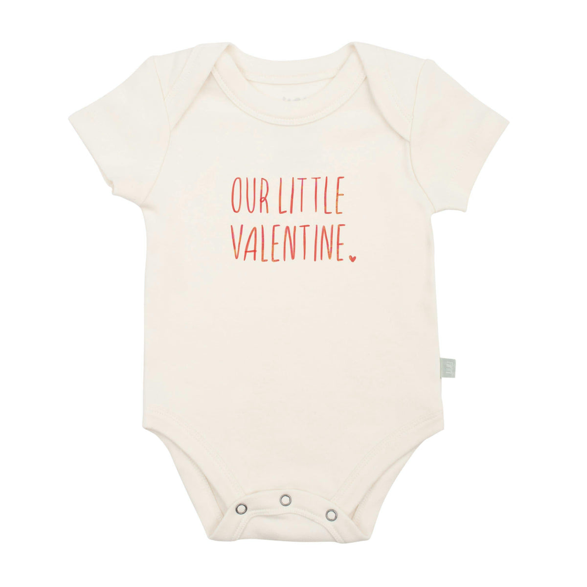 graphic bodysuit | little valentine