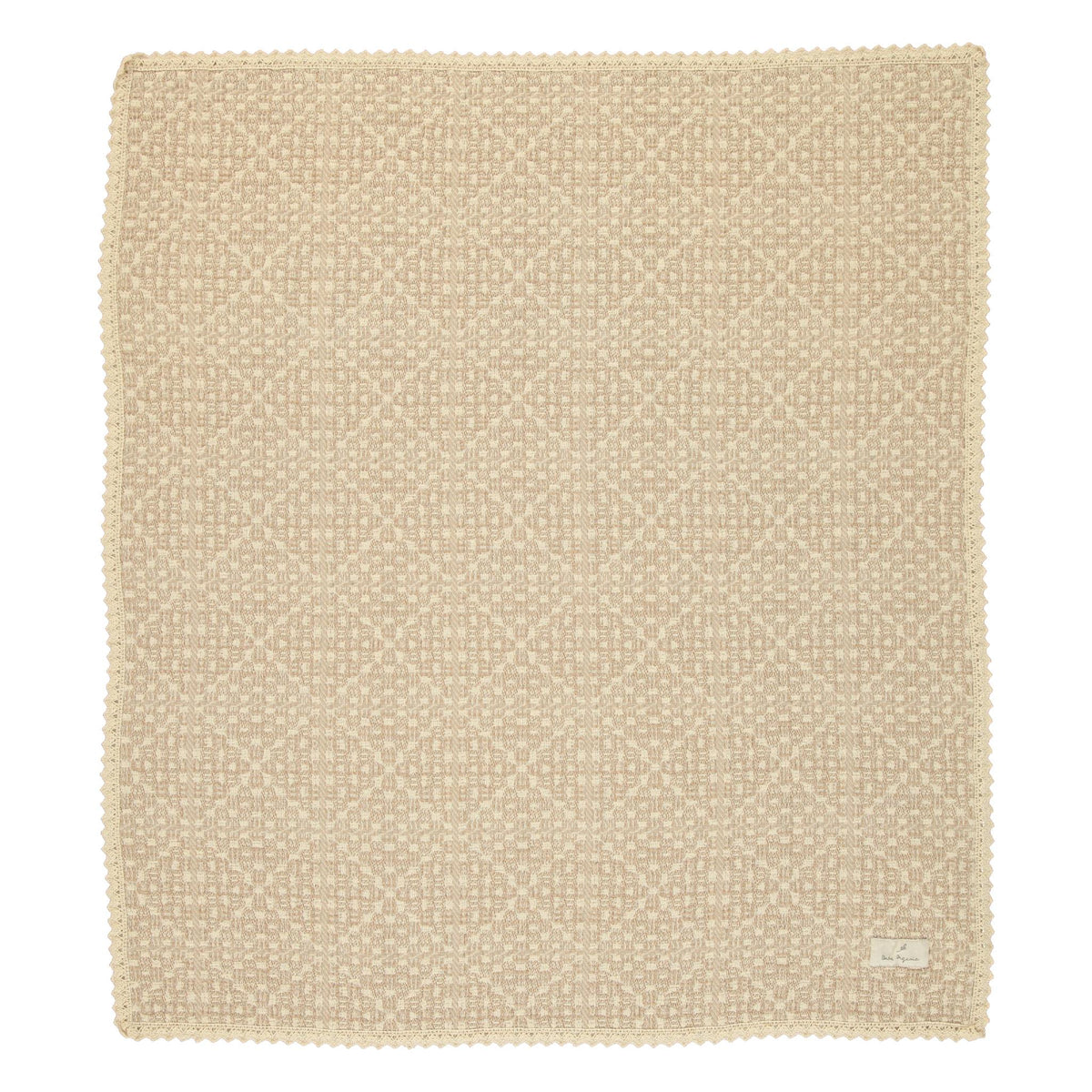 Crochet Blanket