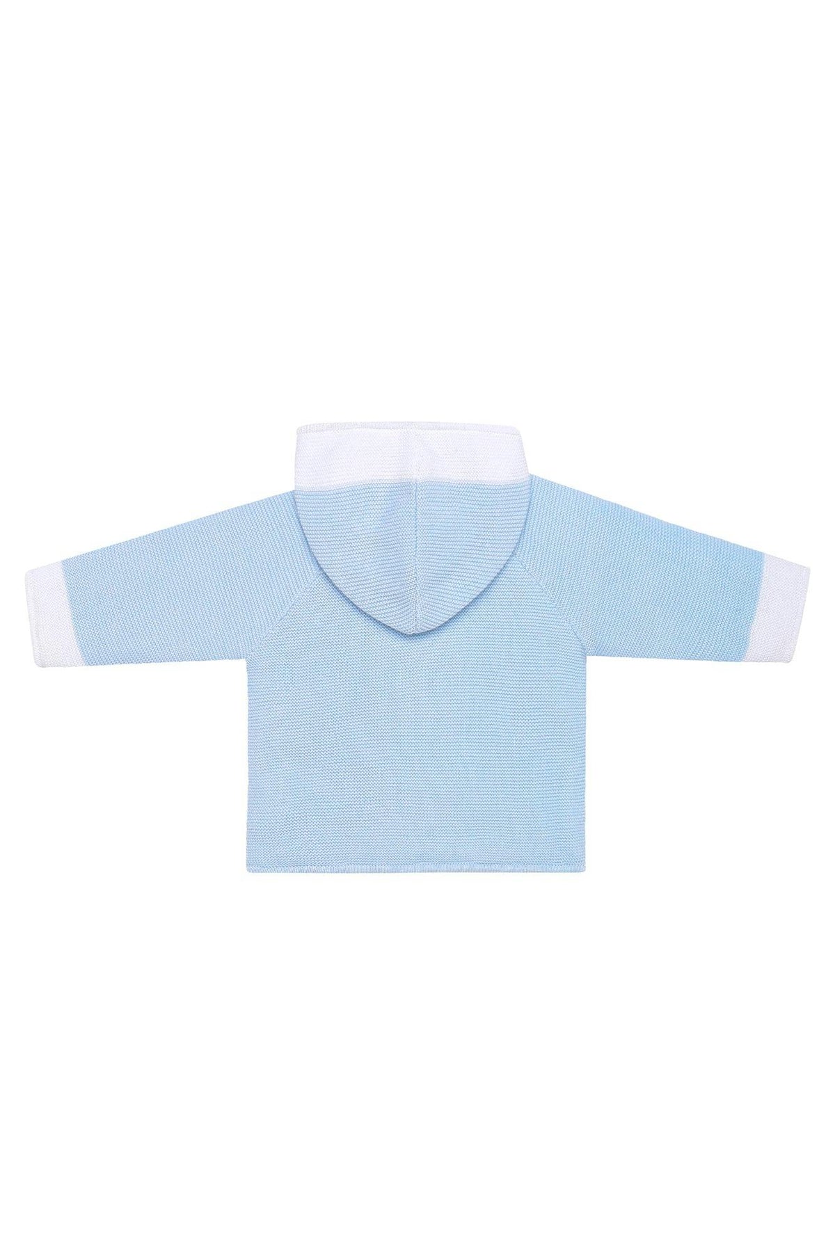 Vail Knit Sweater