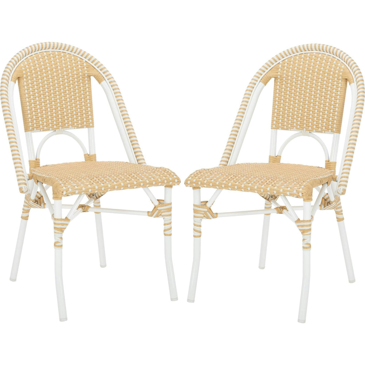 Torino Side Chair Set Of 2