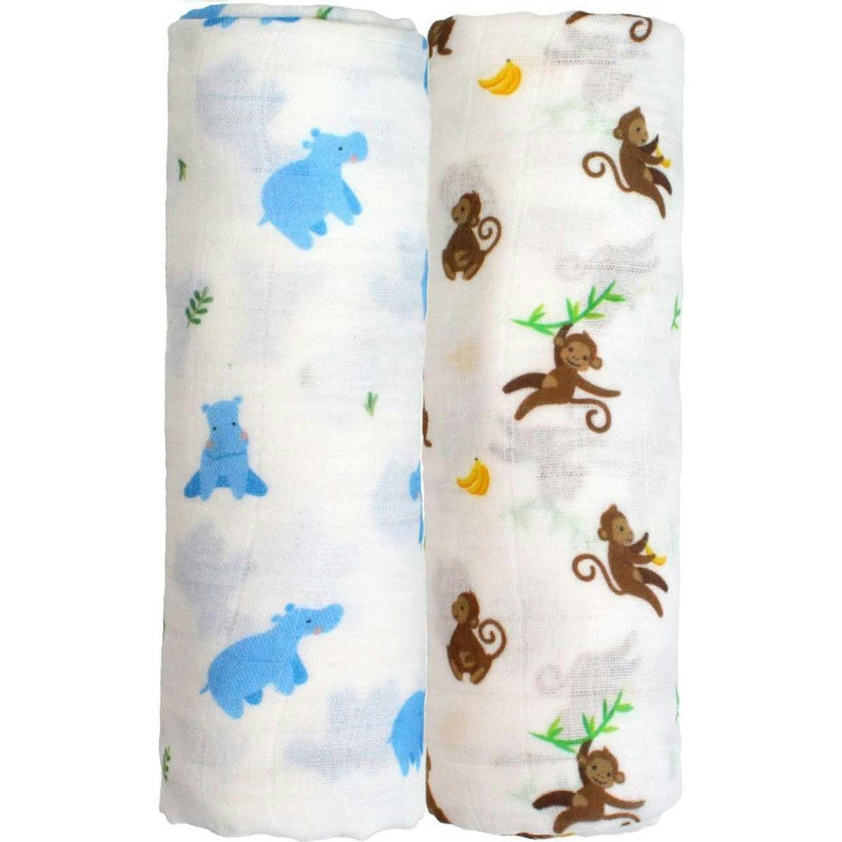 Swaddle Set
