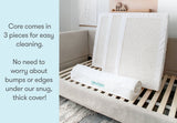 Newton Kids' Twin Mattress