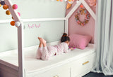 Newton Kids' Twin Mattress