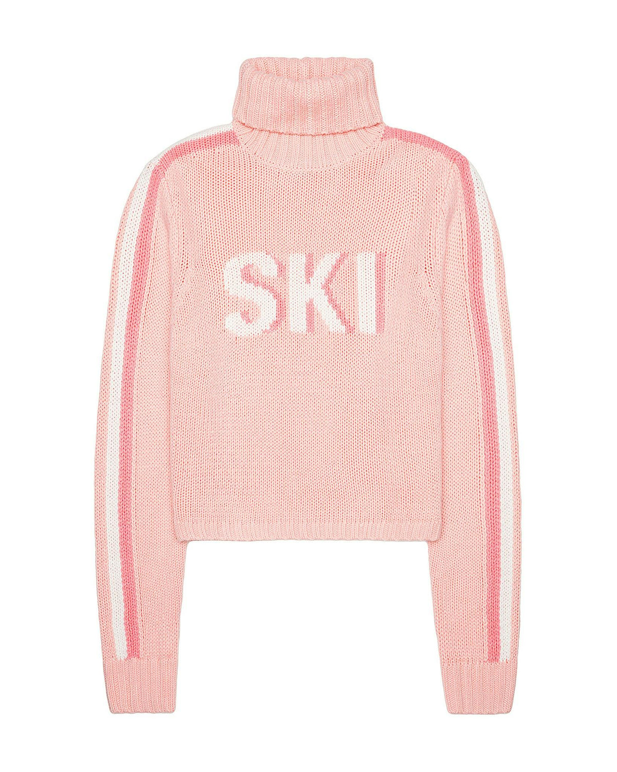 Jade Turtleneck- Ski