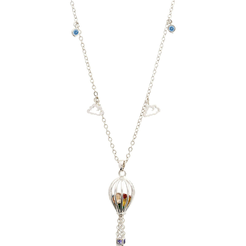 "From Up Above" Necklace