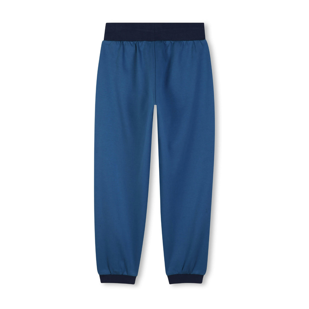 Blue Jogging Pants