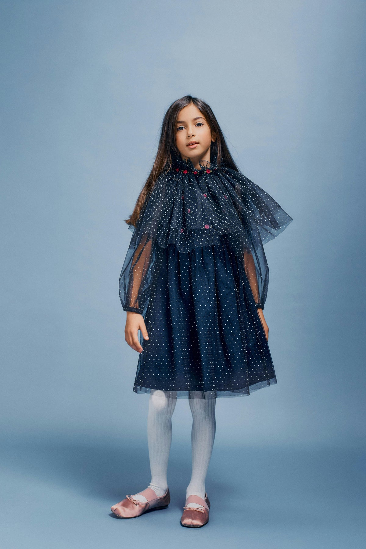 Starla Dress