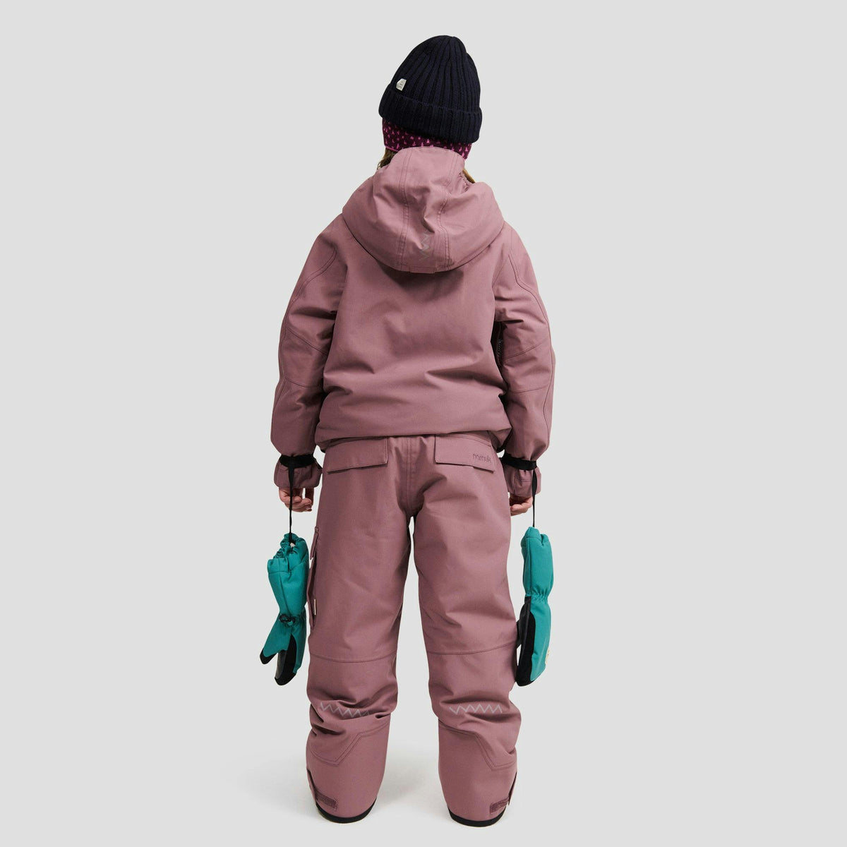 Crusade snow pants