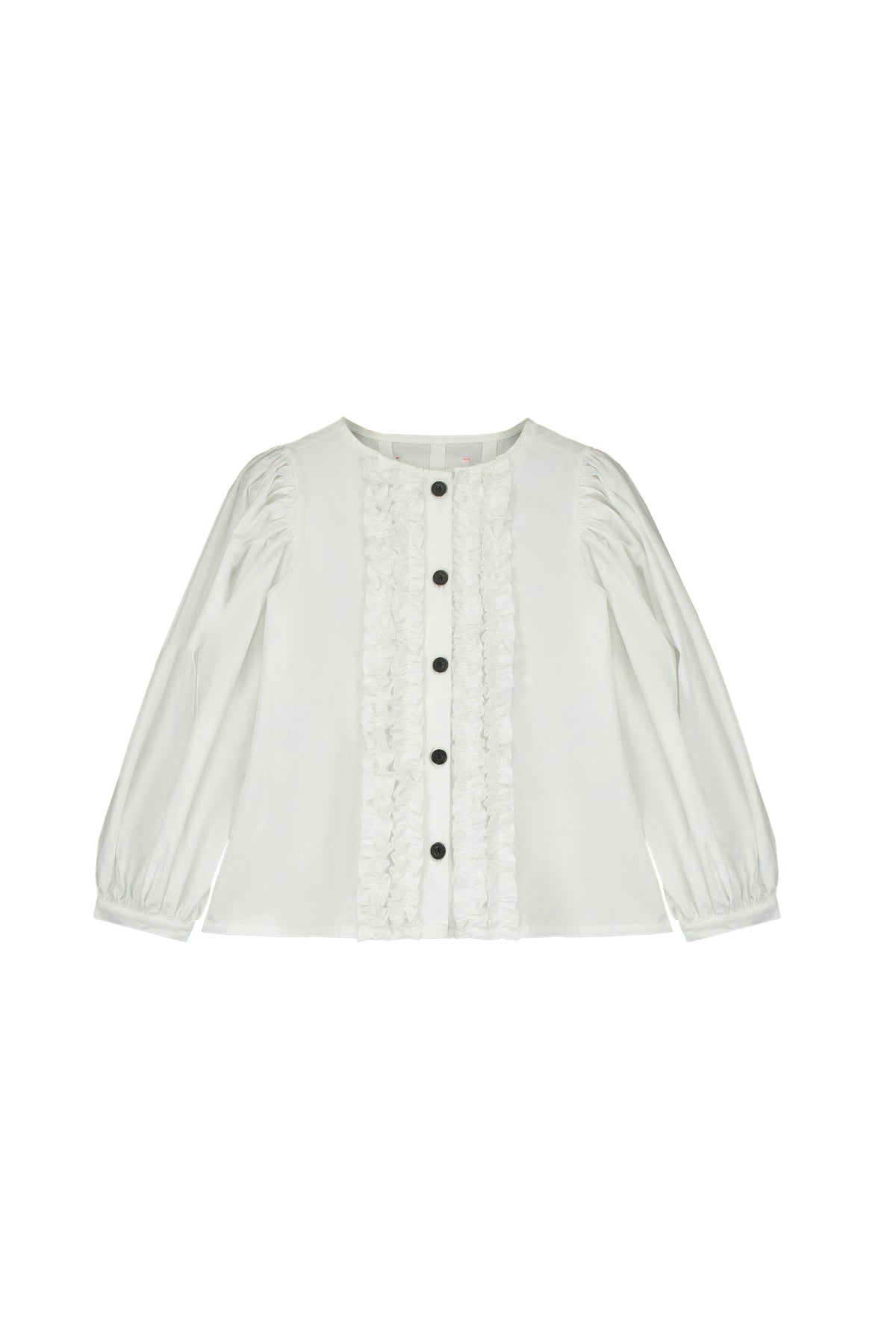 Mia Shirt White