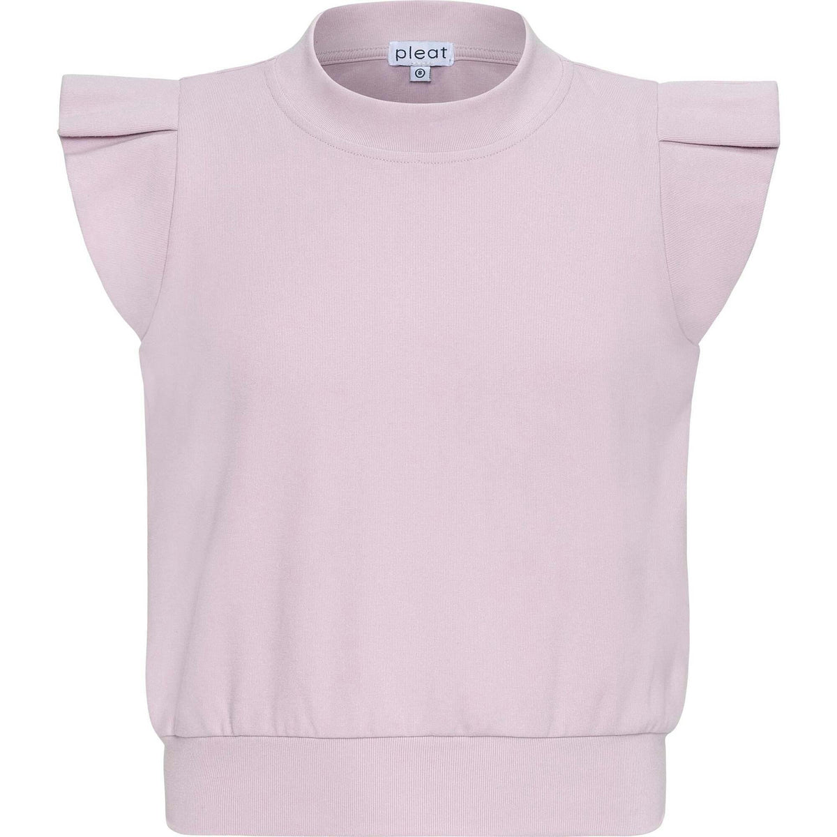 Olivia Top Lilac