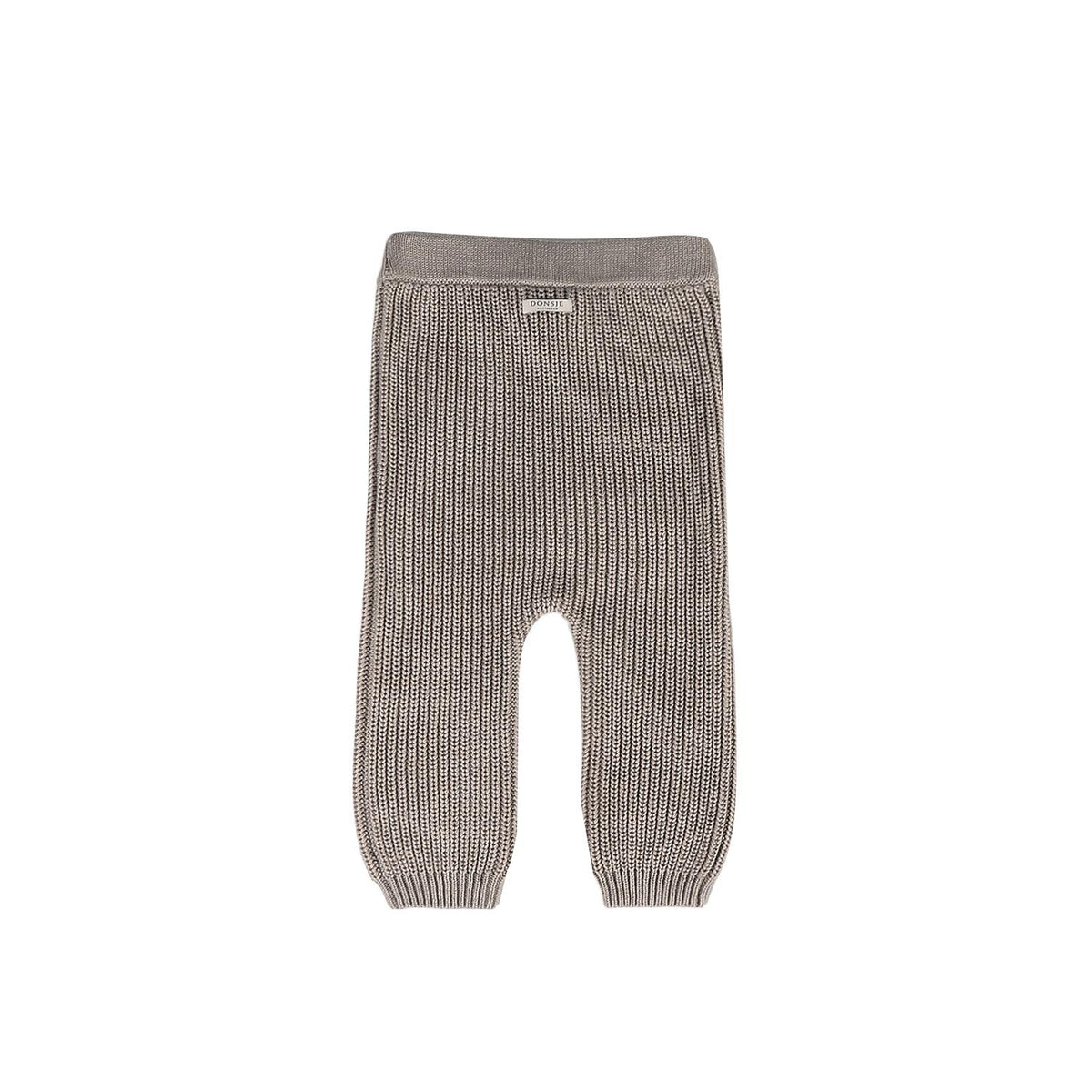 Luca Trousers | Soft Taupe
