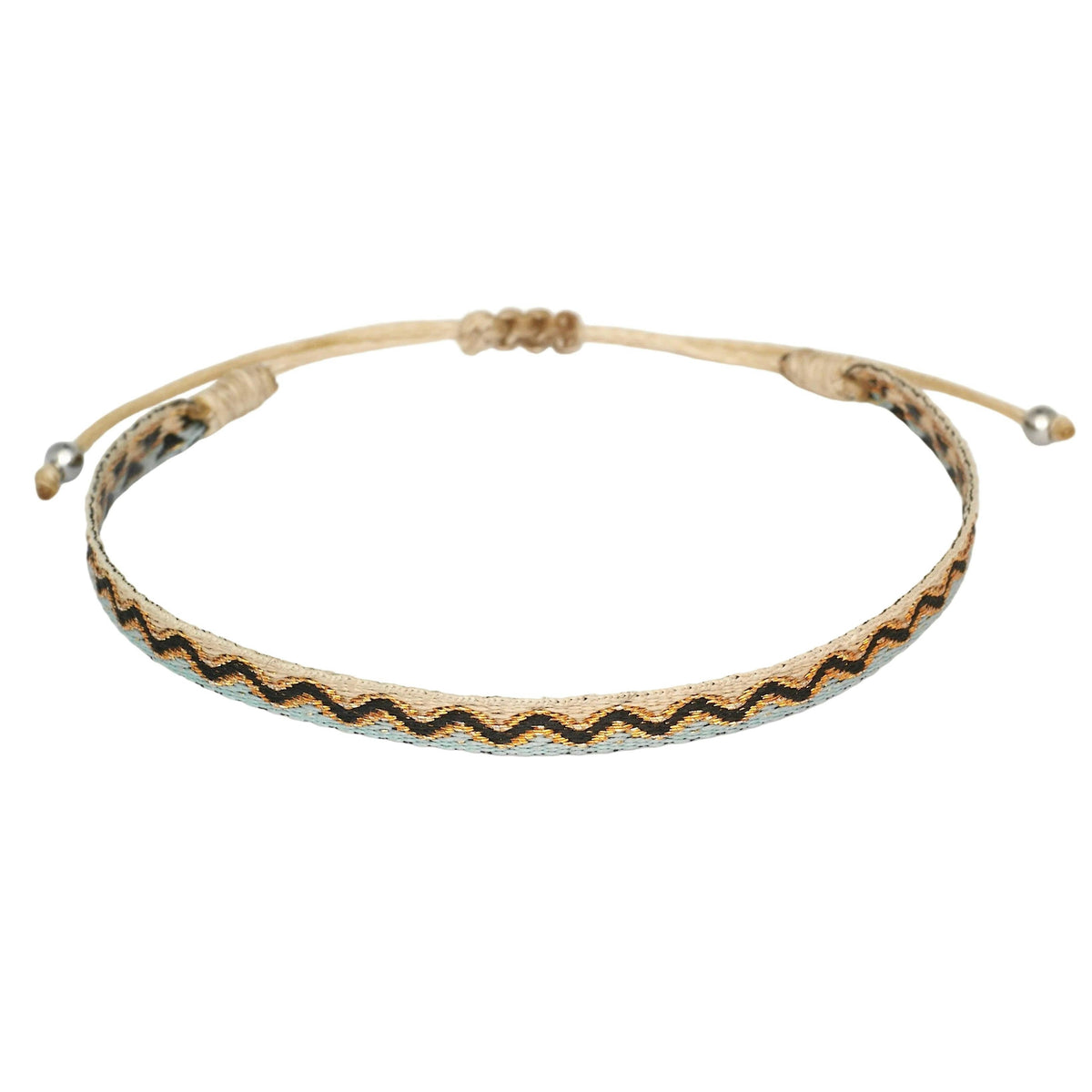 Sophia Friendship Bracelet