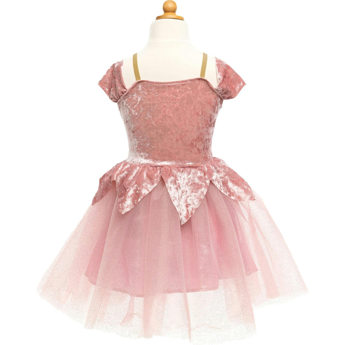 Prima Ballerina Dress