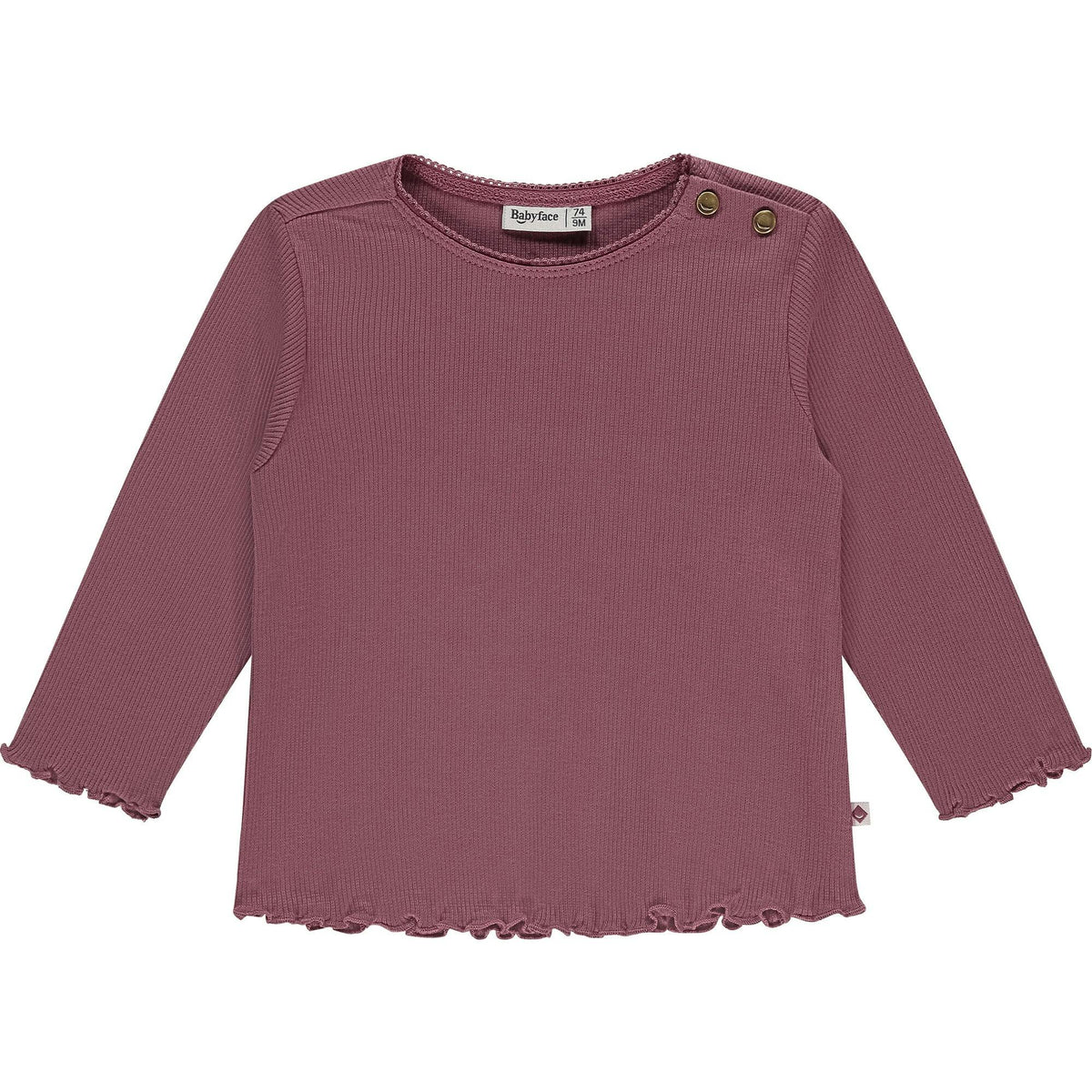 Lettuce Edge Top