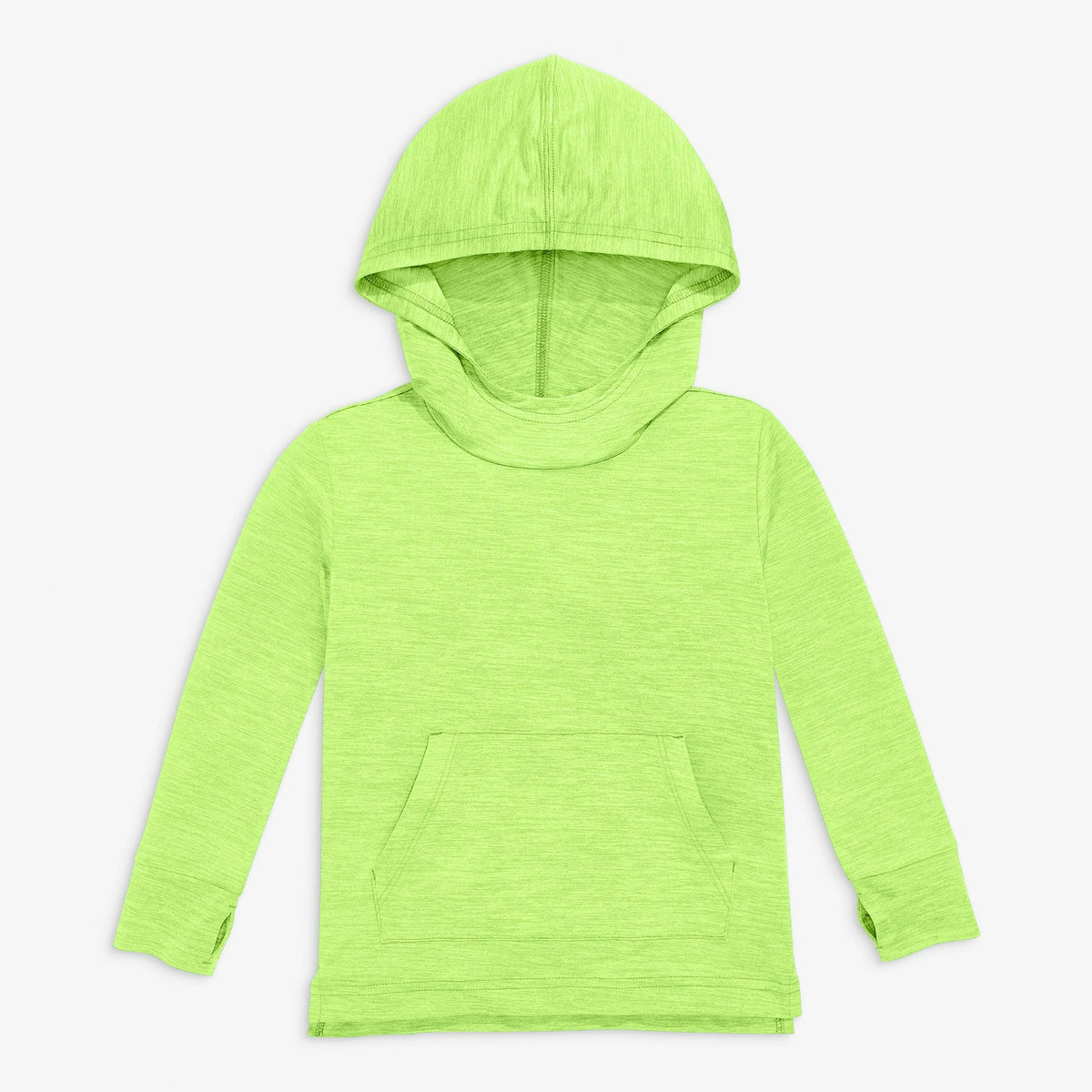 Kids StayCool pullover hoodie