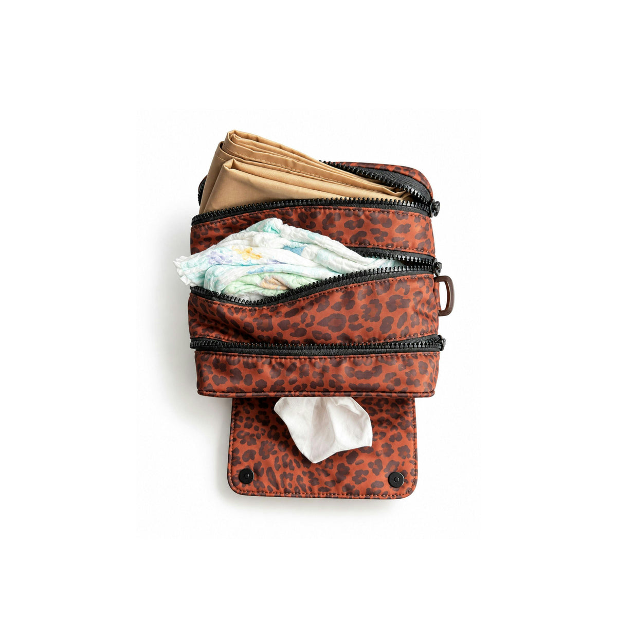 Quick Change Cube - Wild