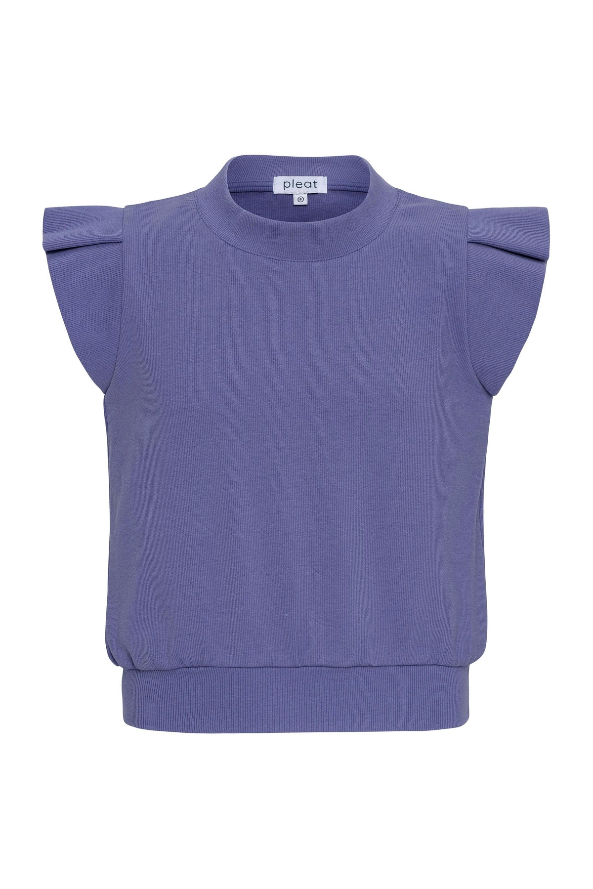 Olivia Top Violet