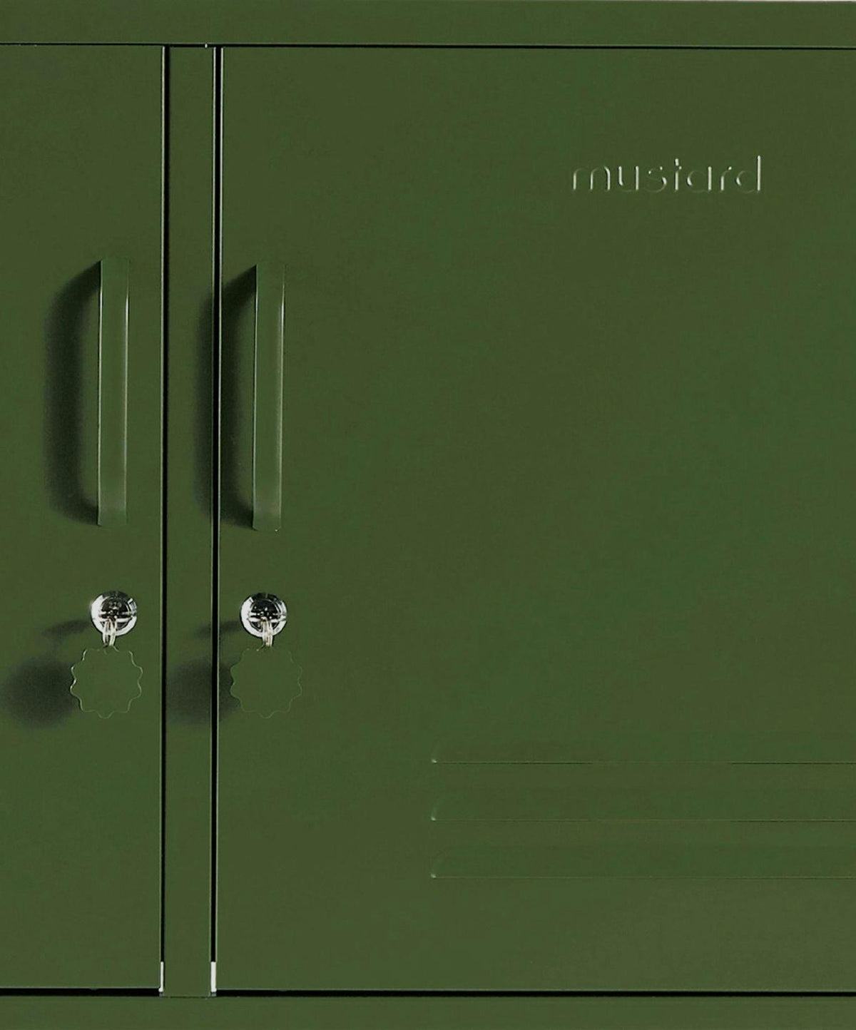 The Lowdown in Olive