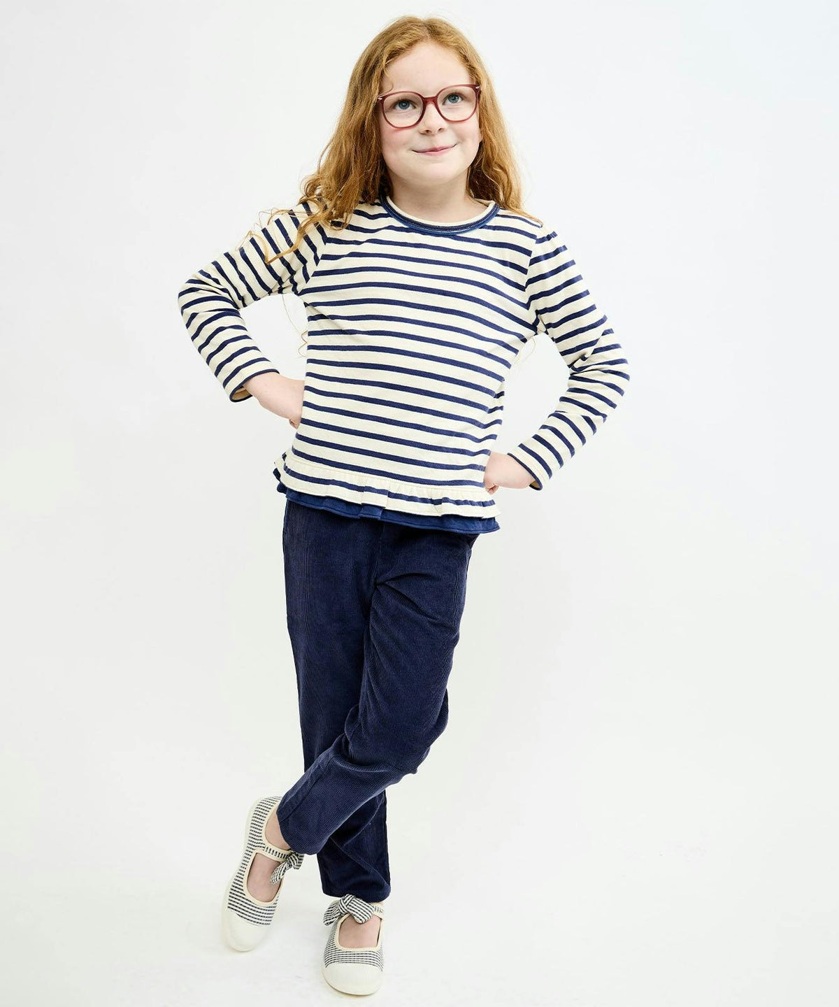 Edwina T-Shirt