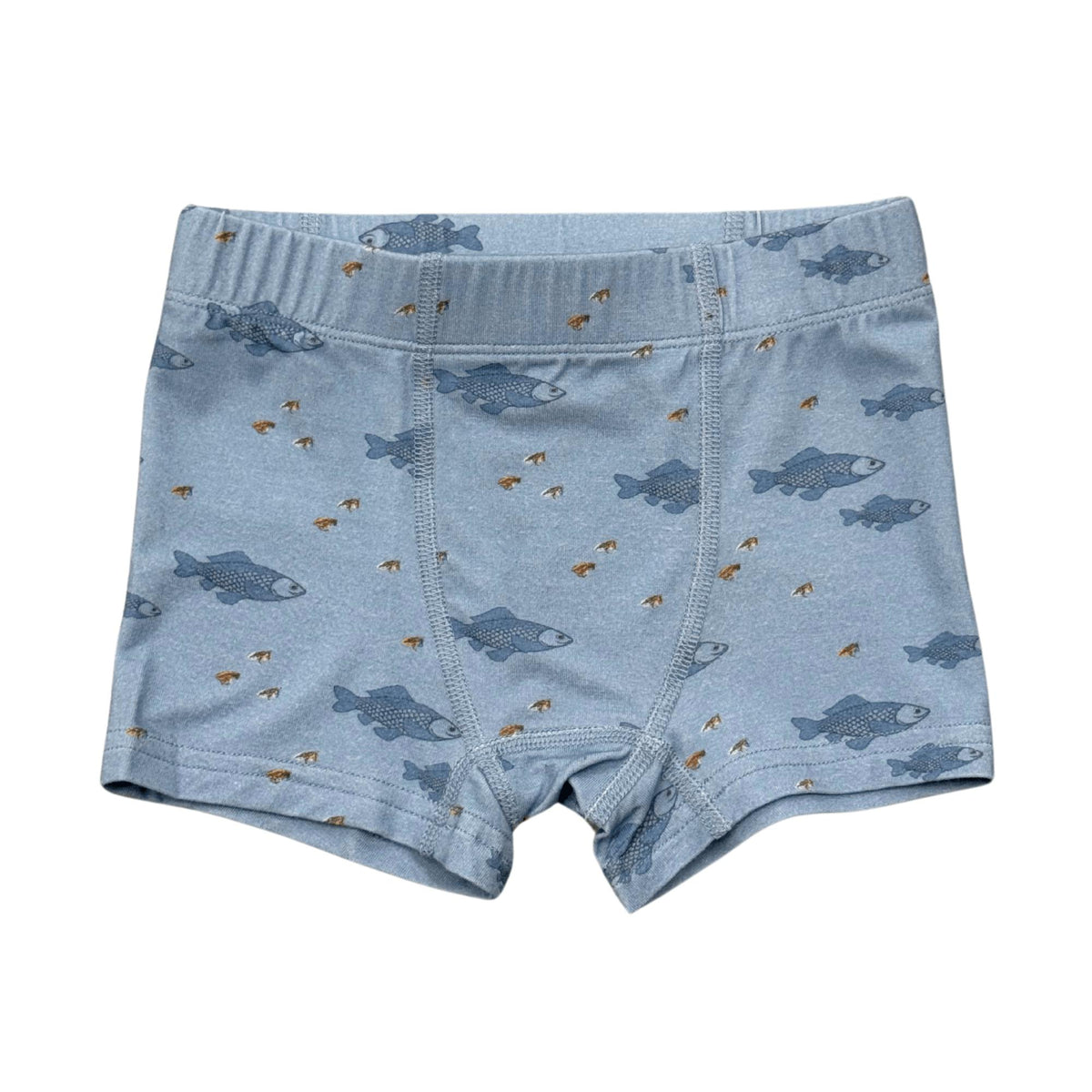 Boy's Boxer