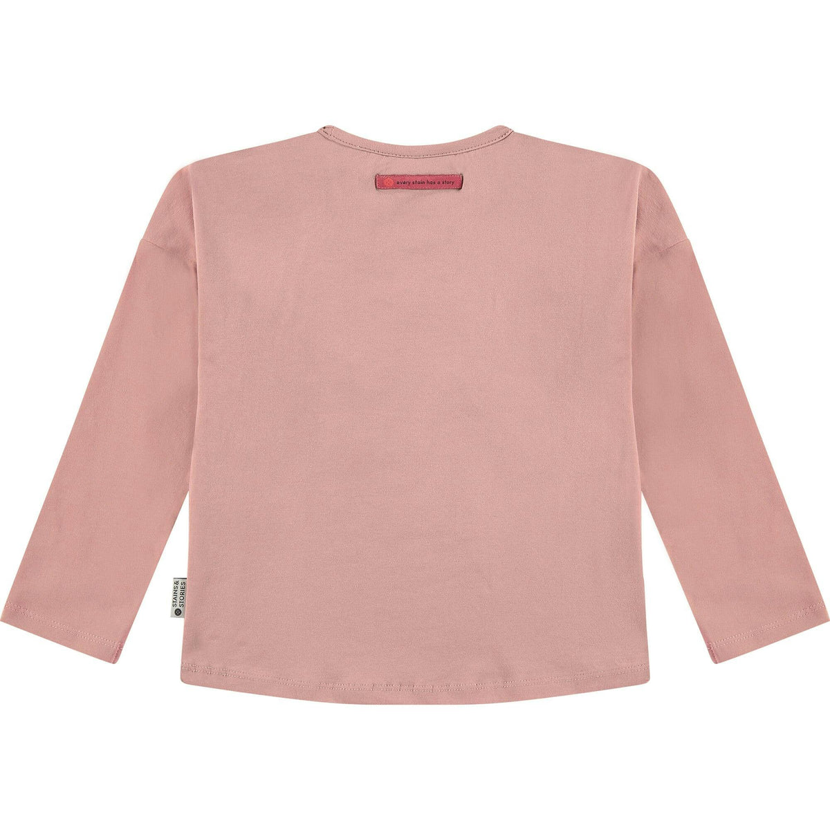 Retro Disco Theme Long Sleeve T-Shirt