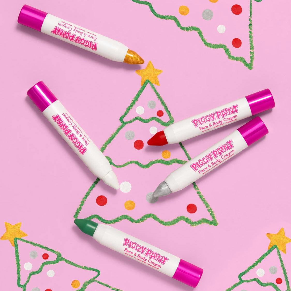 Christmas Cheer 5-pack
