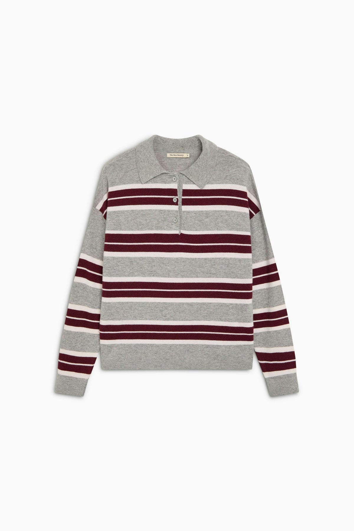 Spin Woman Polo