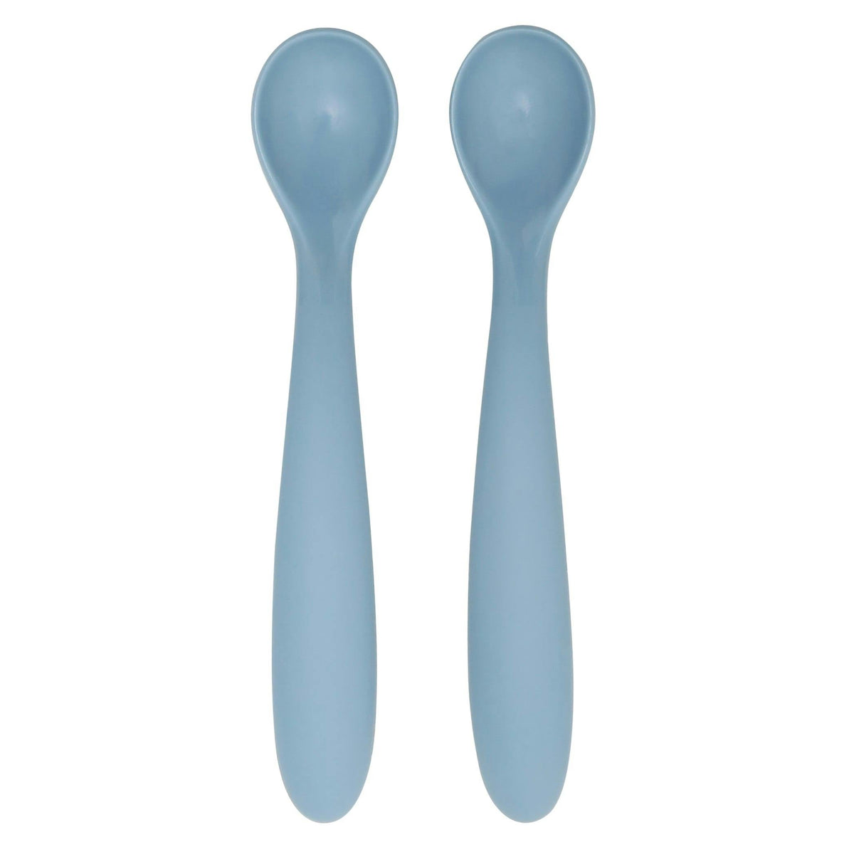 Silicone Spoons