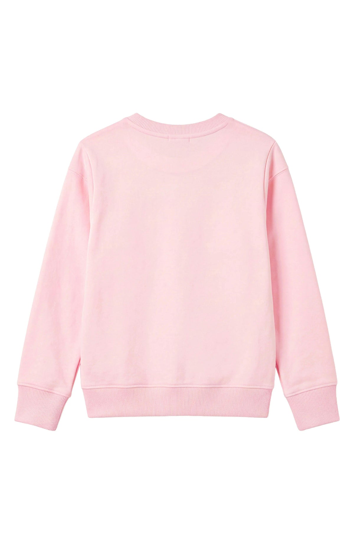 Rhinestone Bear Sweatshirt