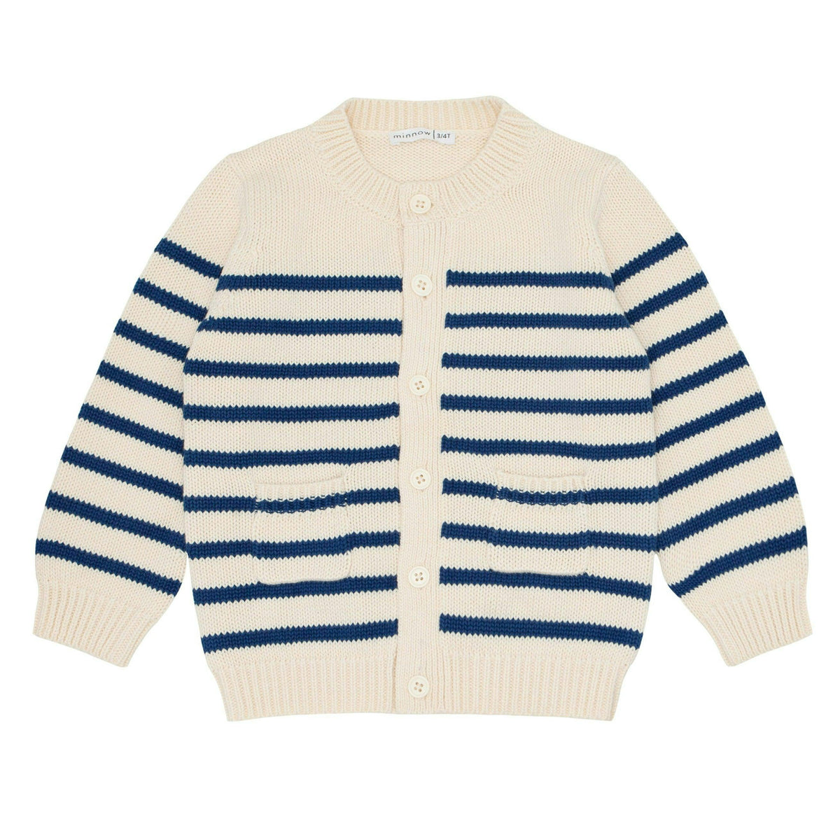 Knit Cardigan