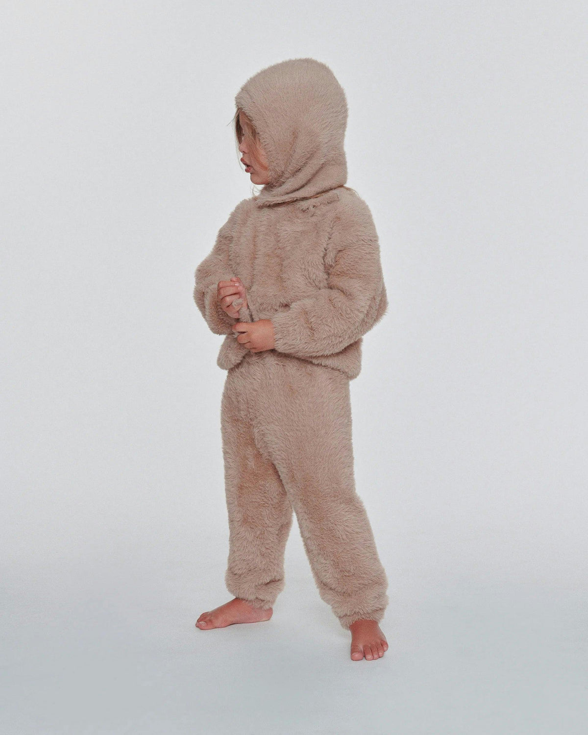 Balaclava • Furry