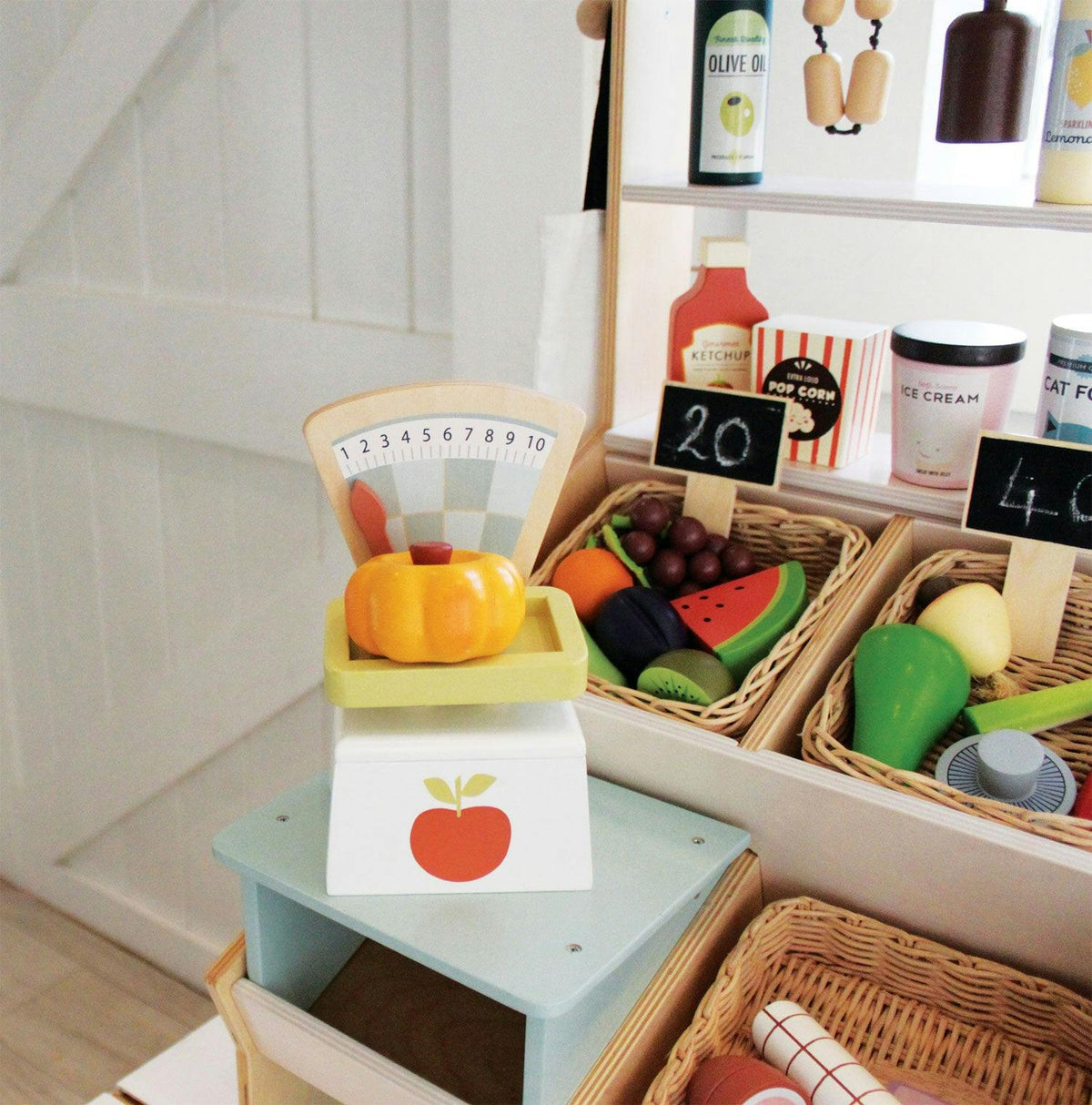 General Stores and Groceries Exclusive Maisonette Bundle