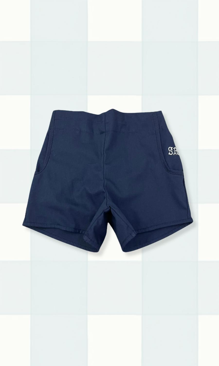 Fuller Short