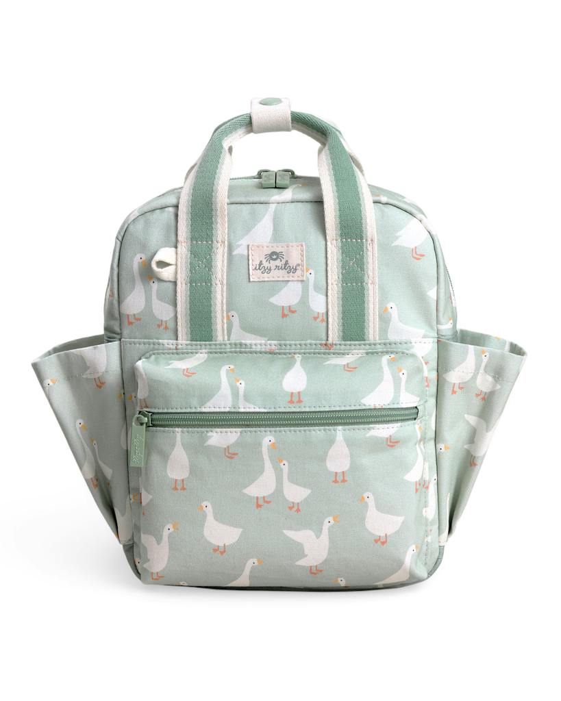 Itzy Bitzy Bag™ Toddler Daycare Backpack