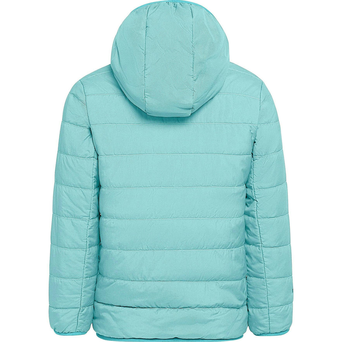 Glow reversible PrimaLoft jacket "Underground"