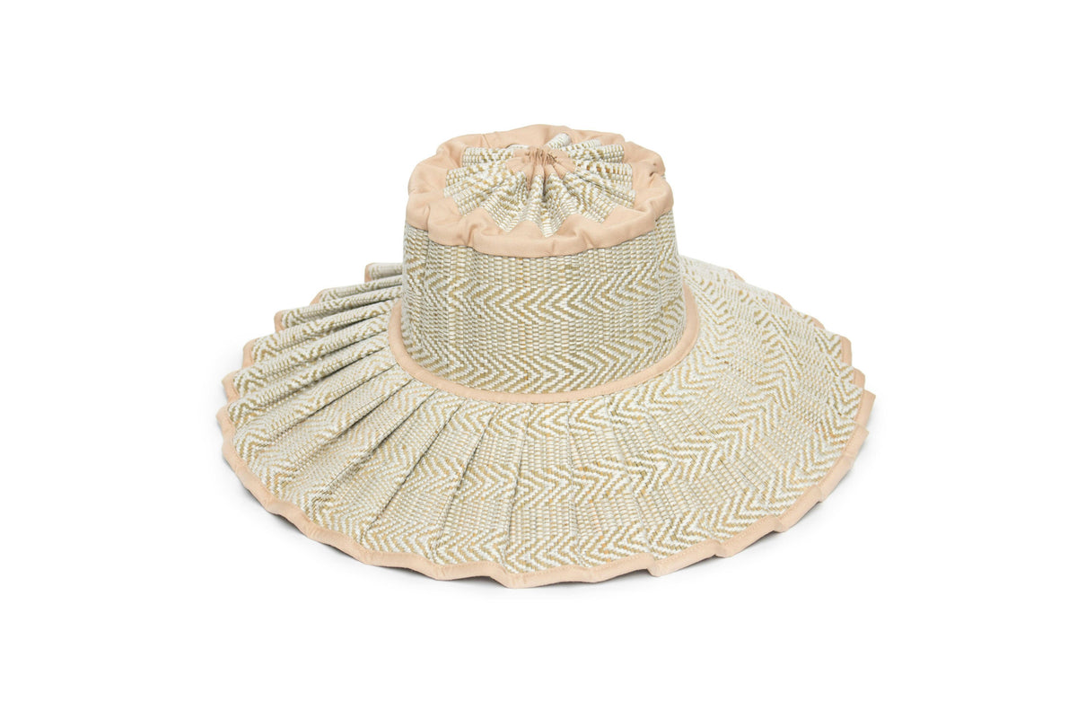 Avoca Capri Hat
