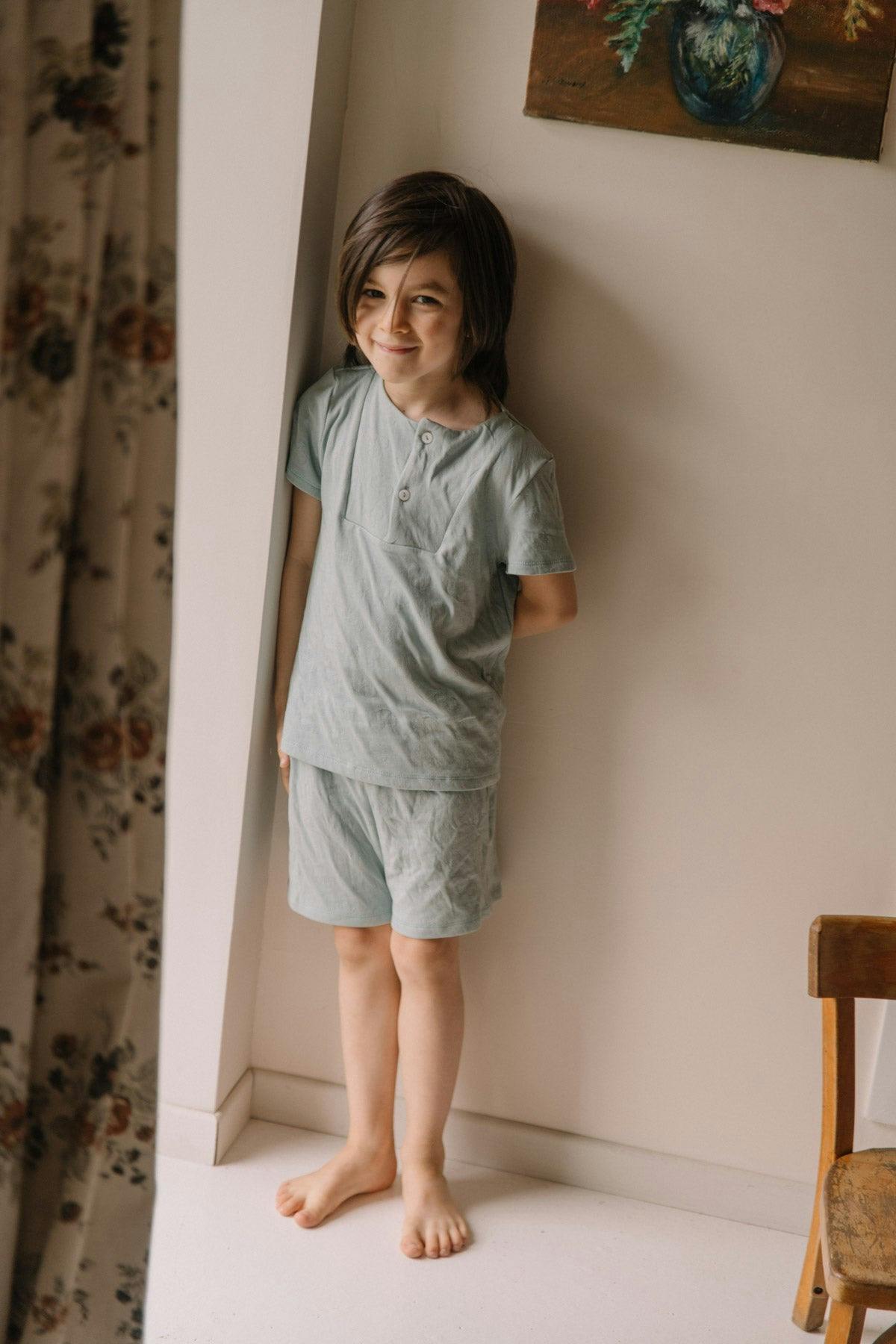 Sonio Pajamas