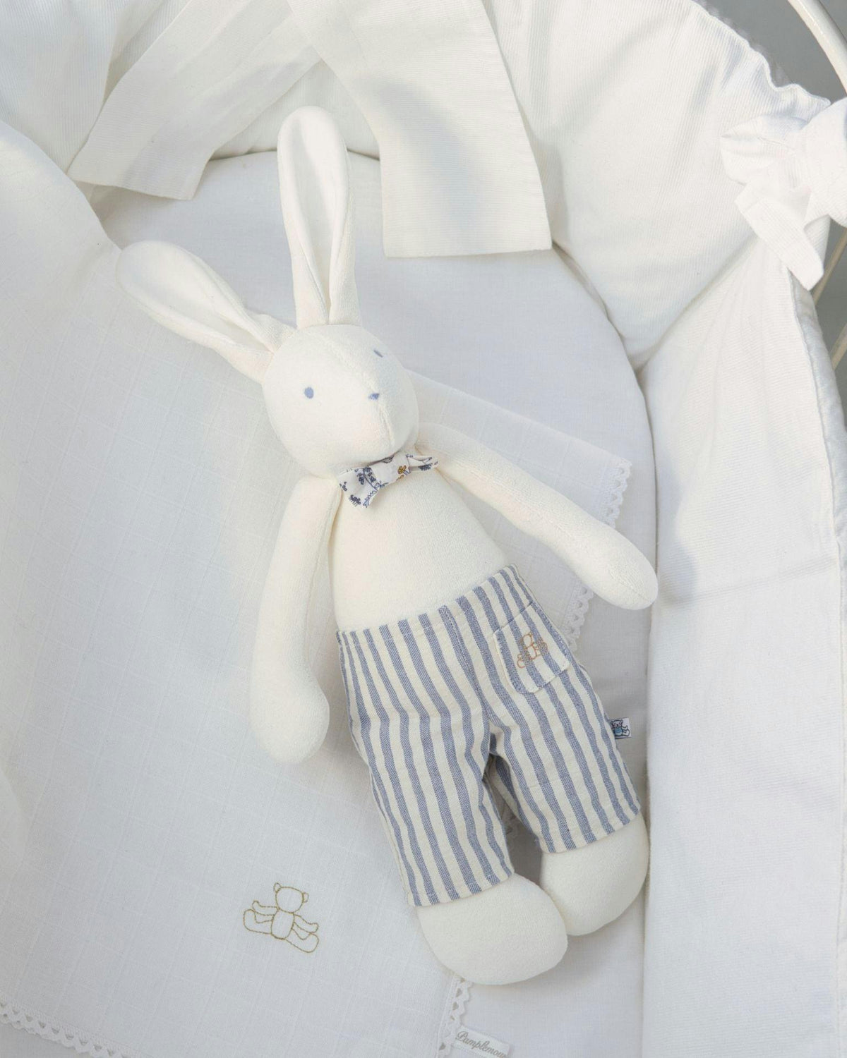 Arthus the Rabbit