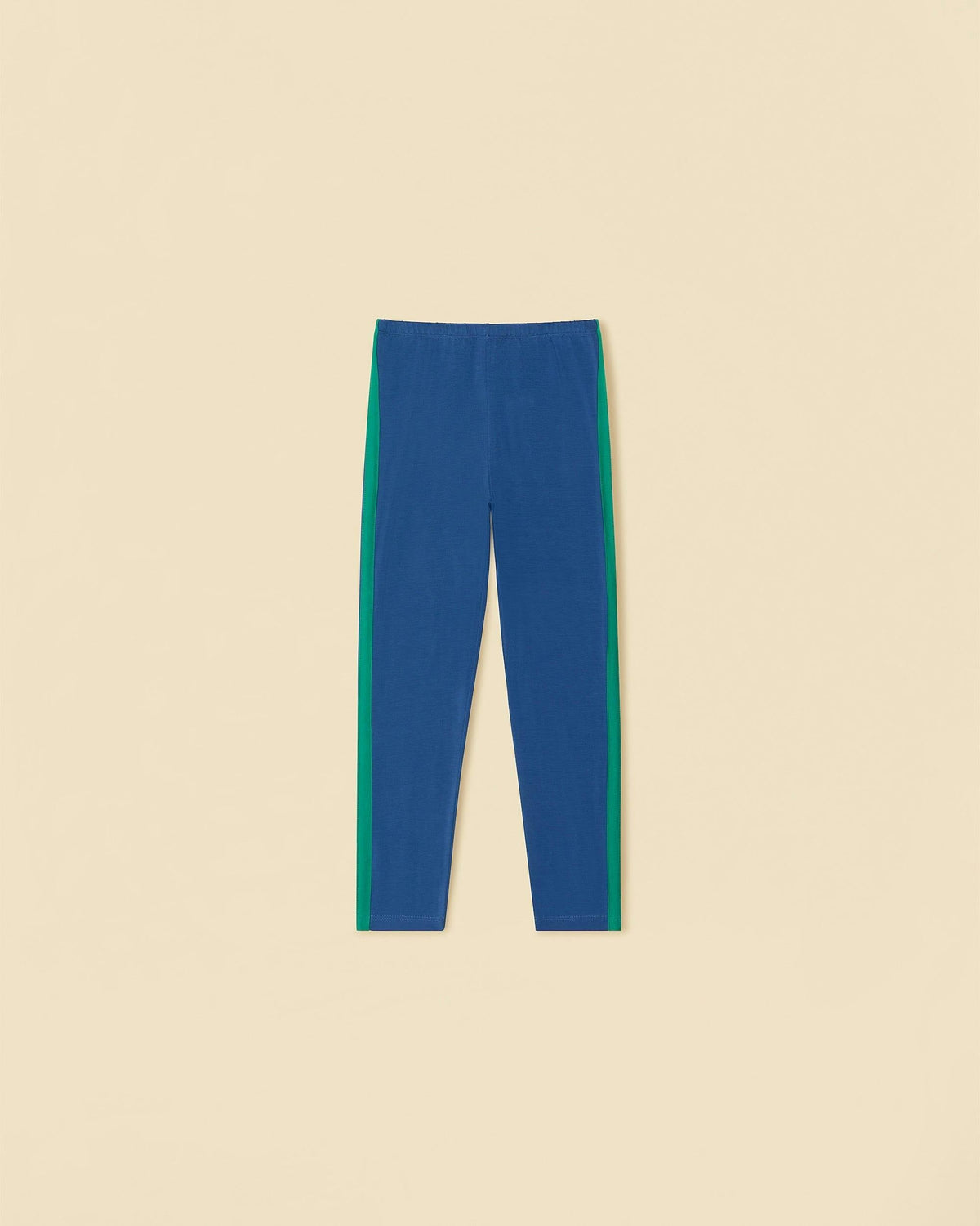 Weekend Legging in Navy