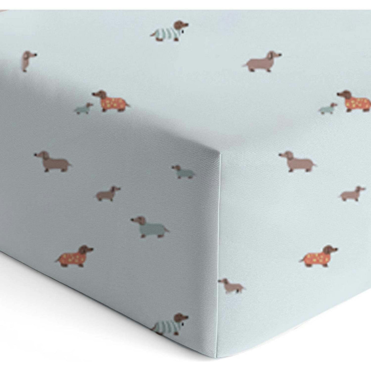 Baby Crib Sheets