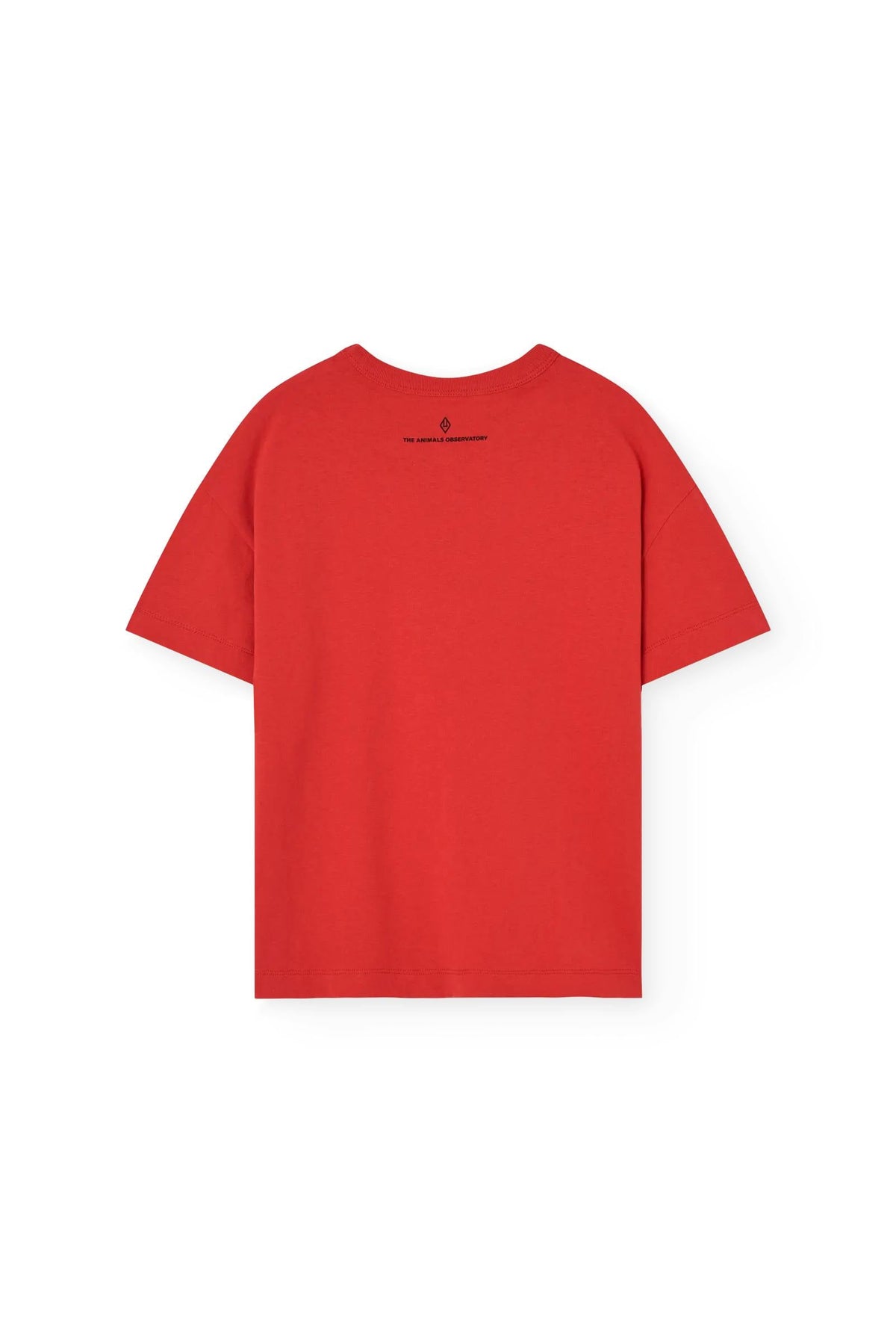 Red Dunker T-shirt