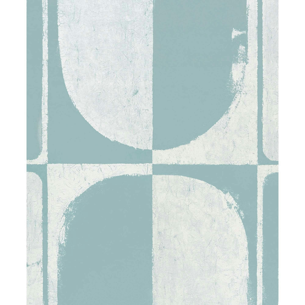 The Cloisters Panel Set 5-Yard Wallpaper