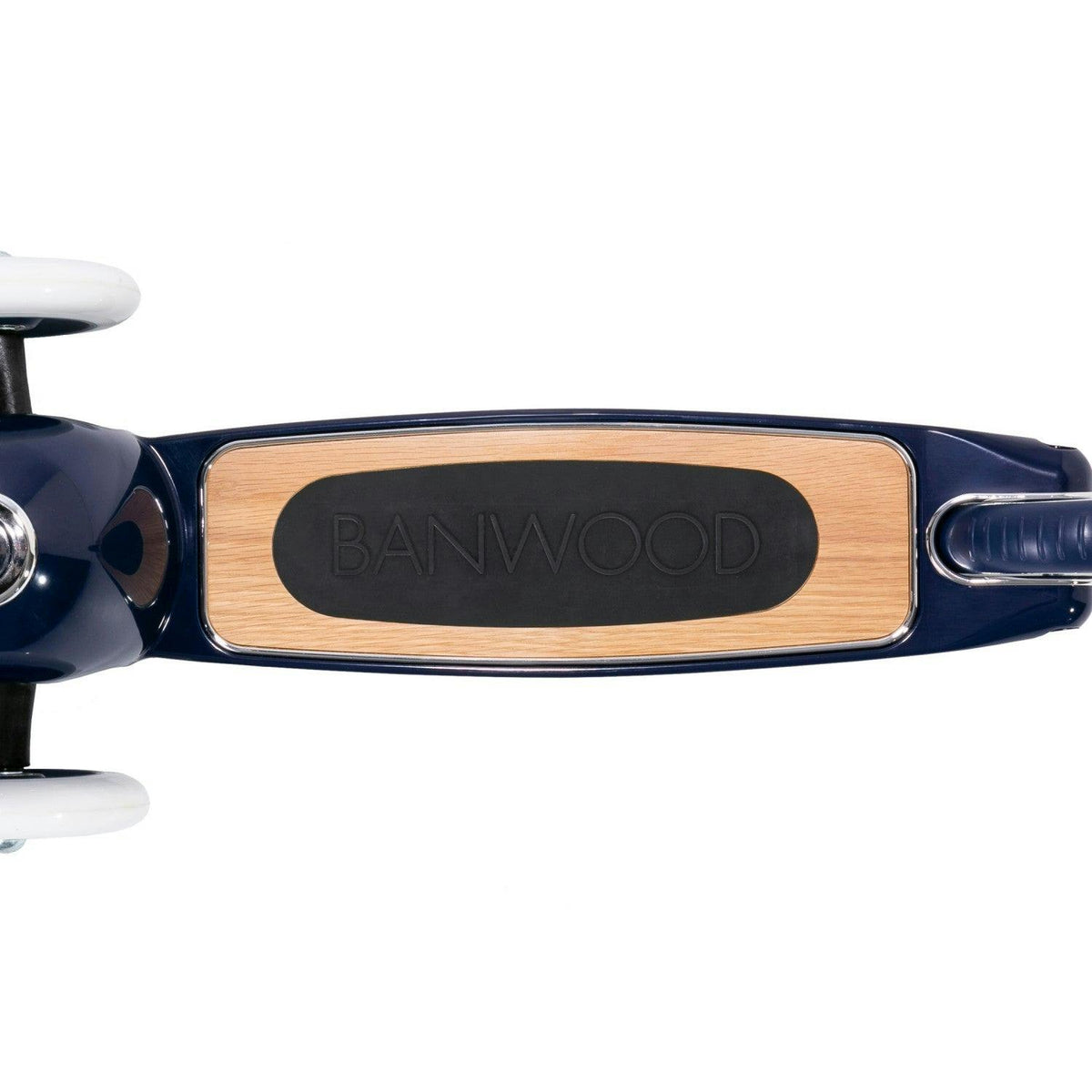 BANWOOD SCOOTER VINTAGE - NAVY BLUE