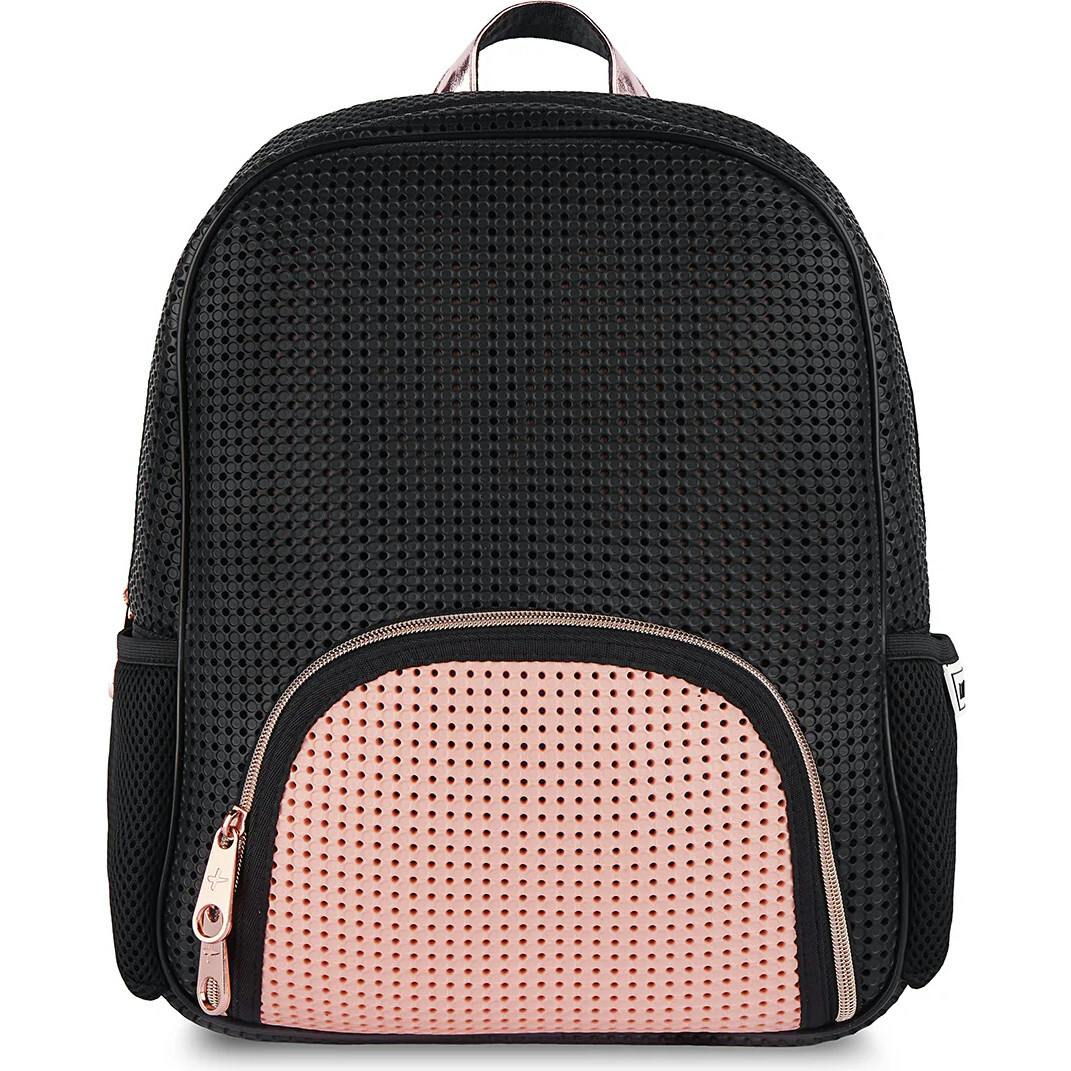 Little Miss Backpack