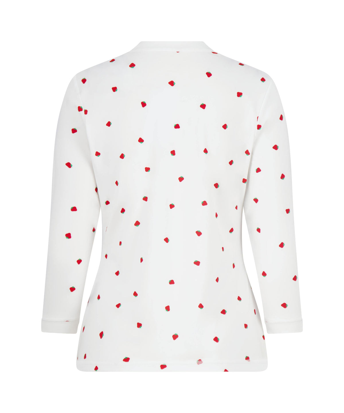 Strawberry Sun Shirt