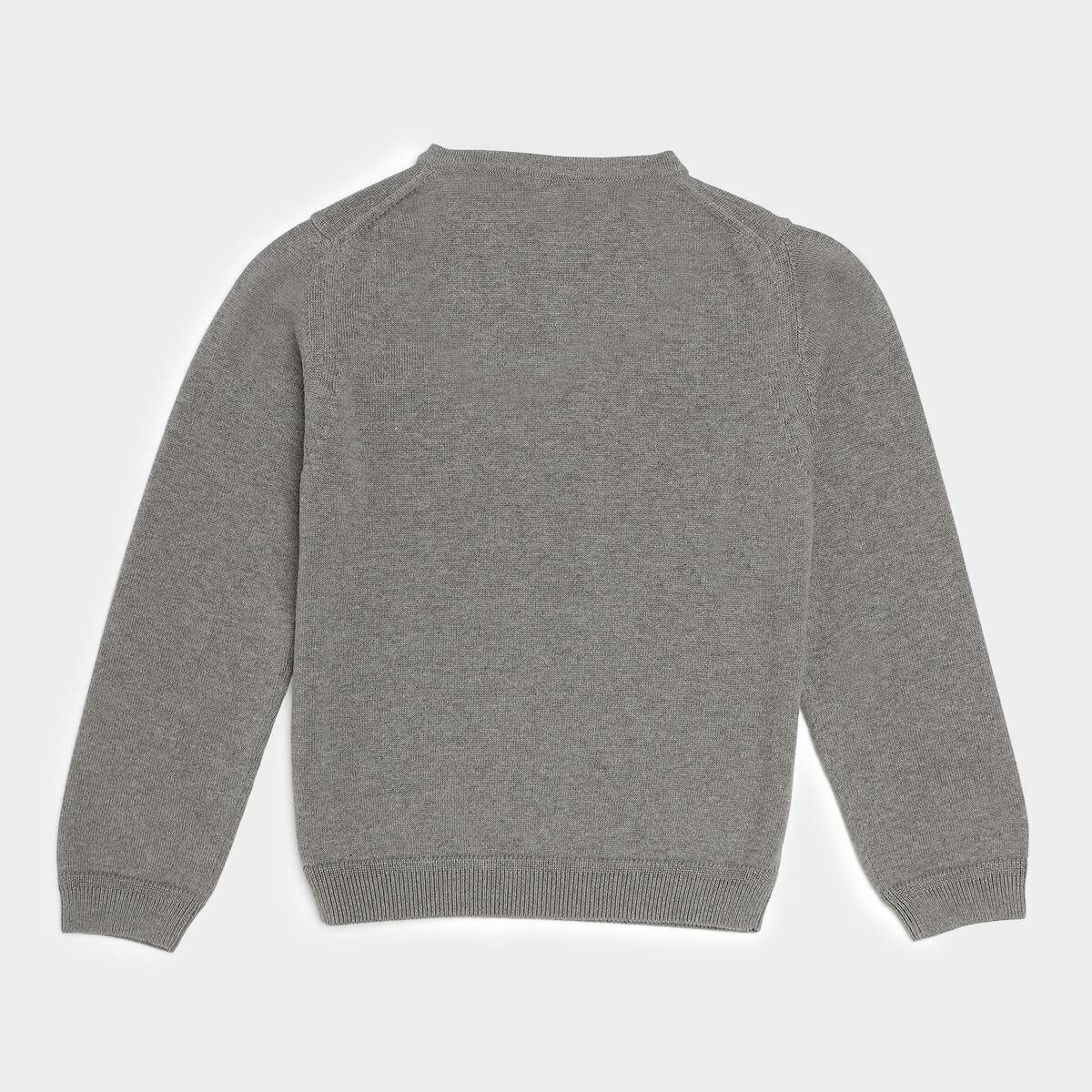 Visby V-neck Sweater