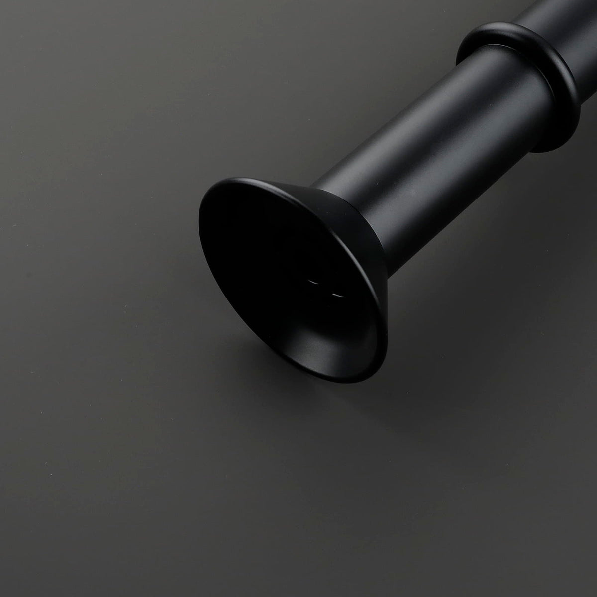 Youngling F20 Lightsaber Hilt – All-Black Minimalist Design