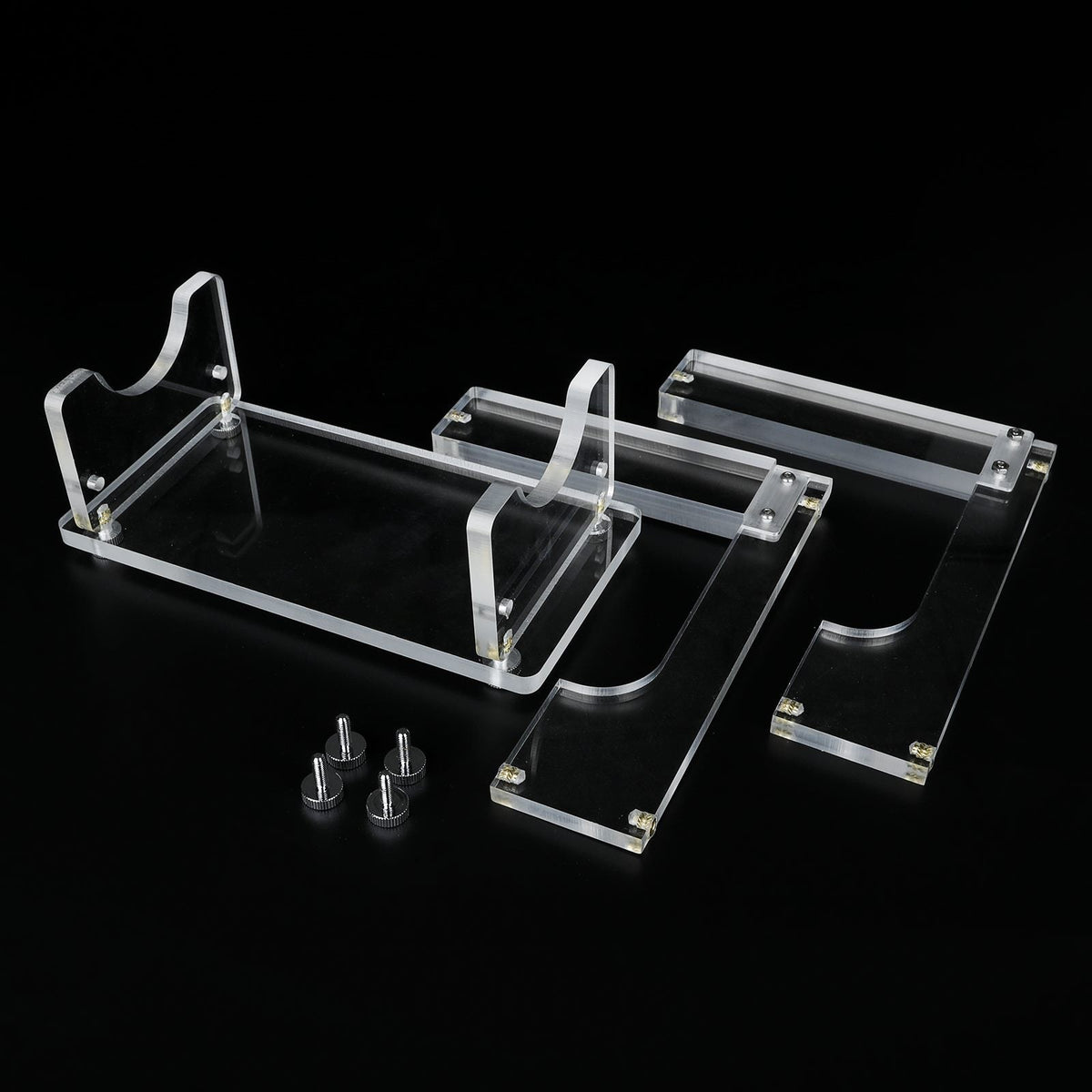 Lightsaber Display Stand